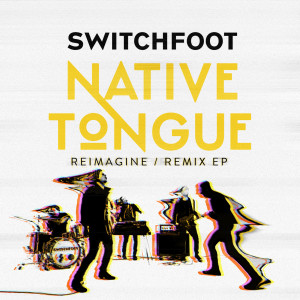 ดาวน์โหลดและฟังเพลง LET IT HAPPEN (Will "FRANKLIN" Chapman Remix) พร้อมเนื้อเพลงจาก Switchfoot