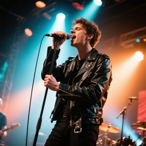 default playlist img