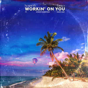Listen to Workin' On You song with lyrics from Kenneth James