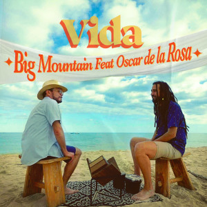 Big Mountain的專輯Vida