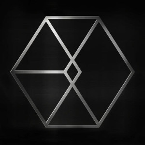 The 2nd Album 'EXODUS' (Chinese Version)