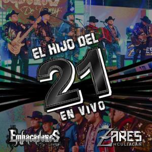 Listen to El Hijo Del 21 (En Vivo) song with lyrics from Los Empacadores de Durango