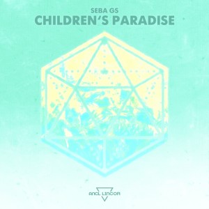 Album Children's Paradise from 