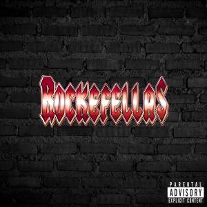 Basshuset的專輯BIG DAWG (Rockefellas) (feat. Hillside) [Explicit]