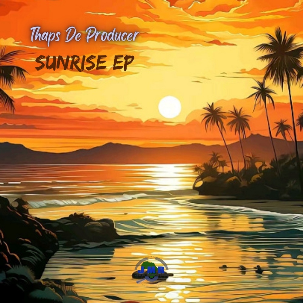 Recovery N Intimacy (Thaps De Producer Deep Tech Remix)
