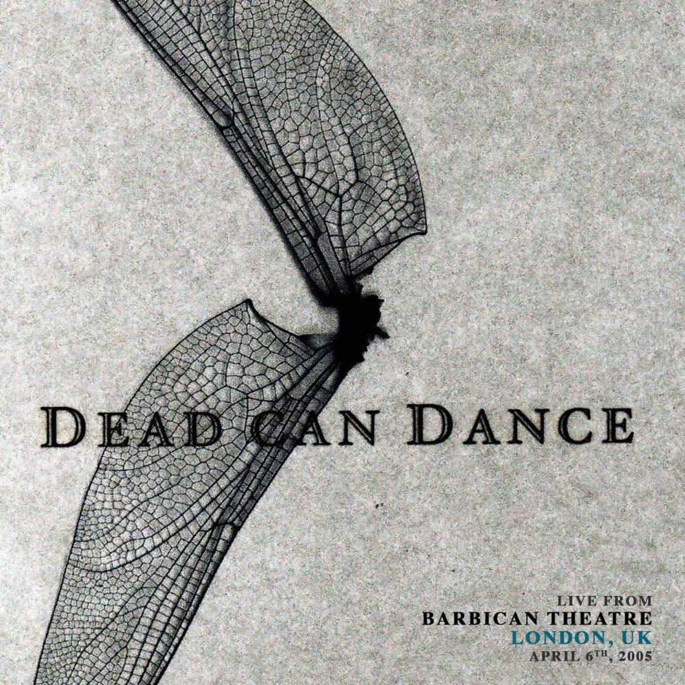 Salem's Lot (Live from Barbican Theatre, London. April 6th, 2005)