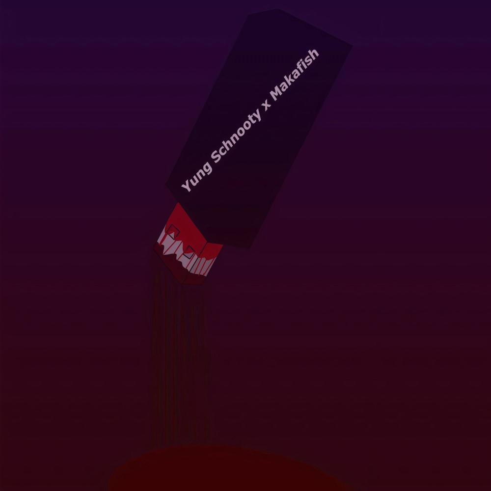 USB (feat. Yung Schnooty & Makafish) (Explicit)