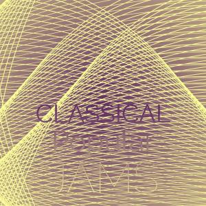 Album Classical Popular Jams from Various Artists