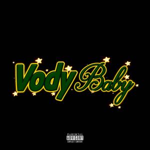 LaRyde的專輯VODY BABY