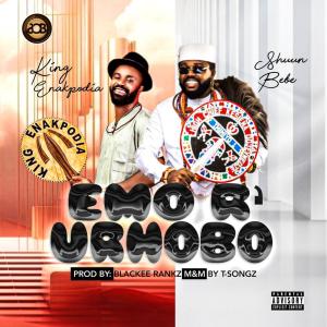 Shuun Bebe的專輯Emo R' Urhobo (feat. King Enakpodia)