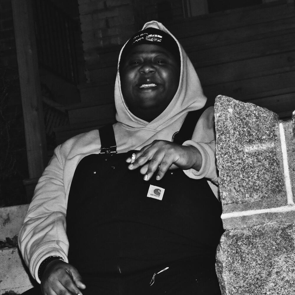 The Long Way (feat. Adrian Francis) (Explicit)