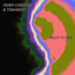 Ferry Corsten的專輯Back To Life