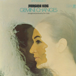 ดาวน์โหลดและฟังเพลง Once I Loved (O Amor En Paz) พร้อมเนื้อเพลงจาก Morgana King