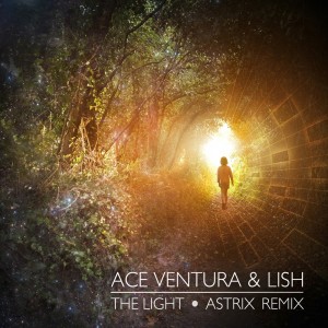 อัลบัม The Light (Astrix Remix) ศิลปิน Lish