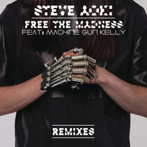 收聽Steve Aoki的Free The Madness (Steve Aoki & Max Styler Remix) (Explicit) (Steve Aoki & Max Styler Remix|Explicit)歌詞歌曲