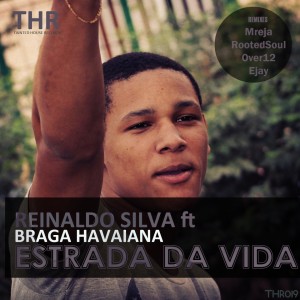 Listen to Estrada da Vida song with lyrics from Reinaldo Silva