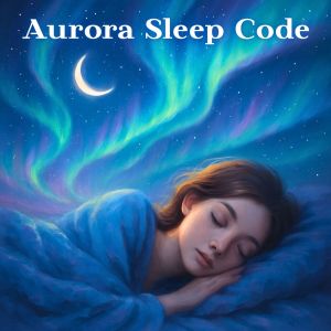 ดาวน์โหลดและฟังเพลง Alpha Drift Under Aurora Skies พร้อมเนื้อเพลงจาก Brain Waves Therapy