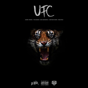 Album Ufc (Explicit) from TEAM DE RUA