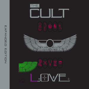 收聽The Cult的She Sells Sanctuary (Long Version)歌詞歌曲