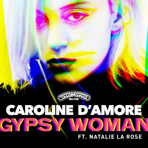 Natalie La Rose的專輯Gypsy Woman