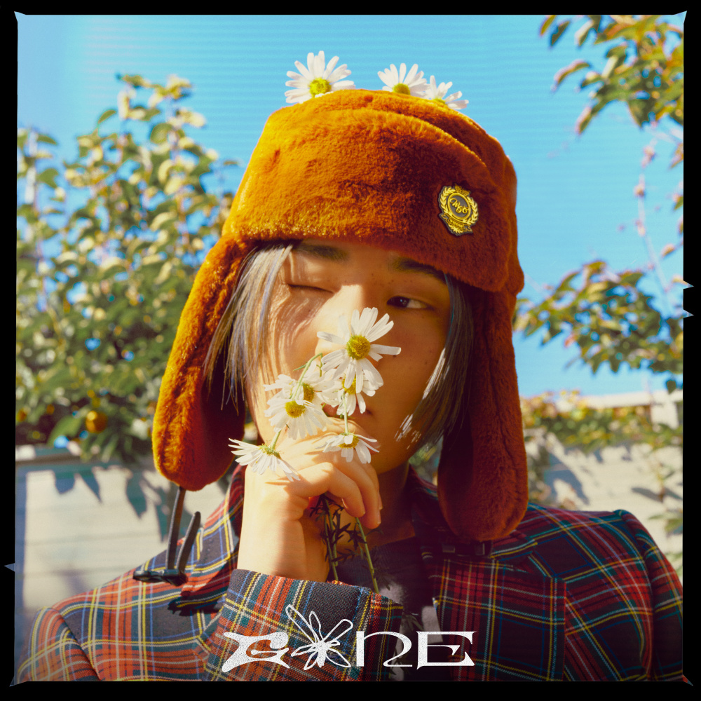 Gone (feat. BIGONE) (Explicit)