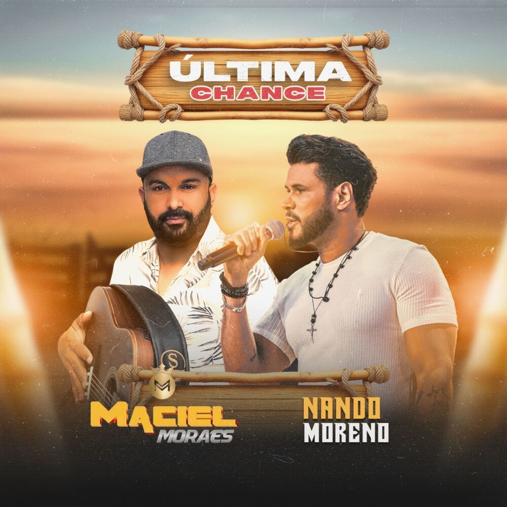 Última Chance