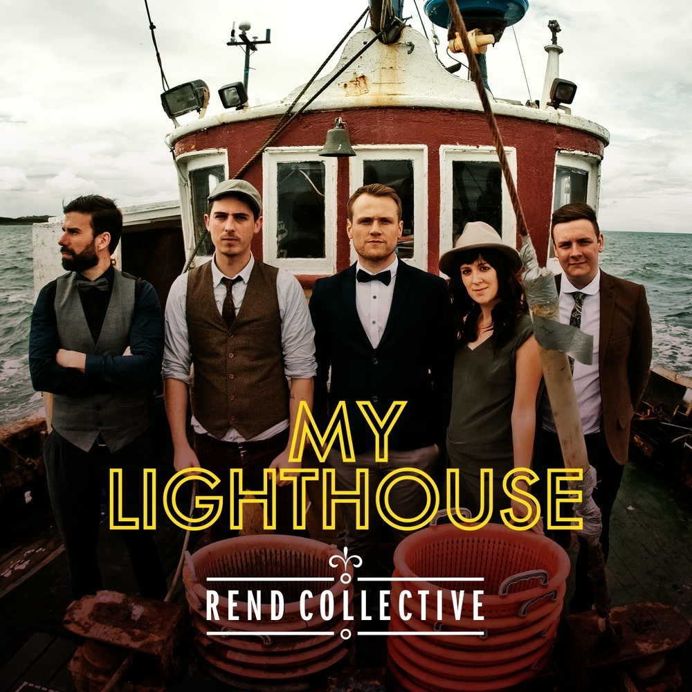 My Lighthouse