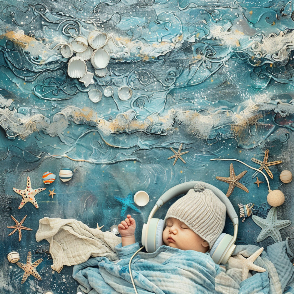 Oceanic Lullaby Sleep