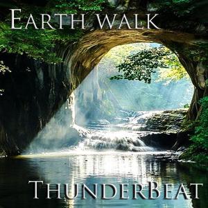 Album Earth Walk (Radio Edit) from Thunderbeat