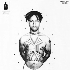 ดาวน์โหลดและฟังเพลง Liquor Locker พร้อมเนื้อเพลงจาก Vic Mensa