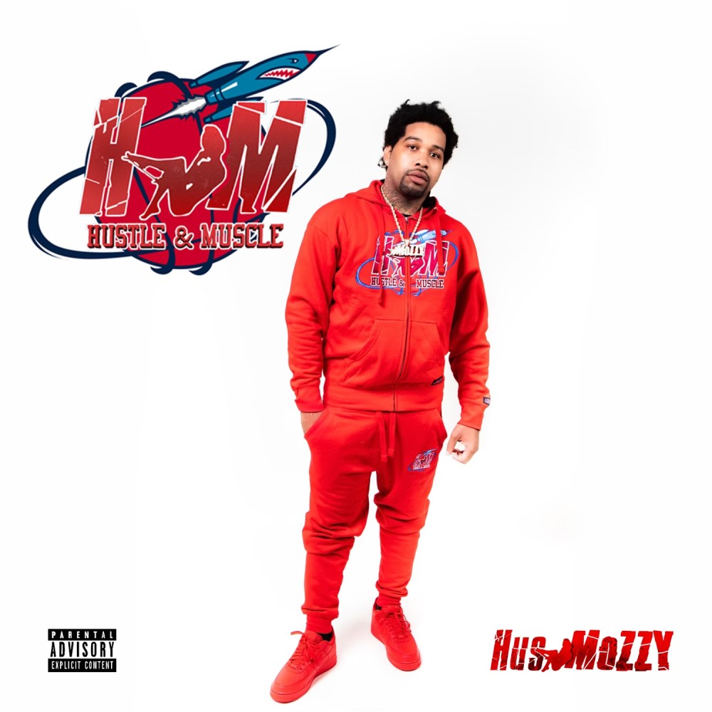 Find Him (Explicit)