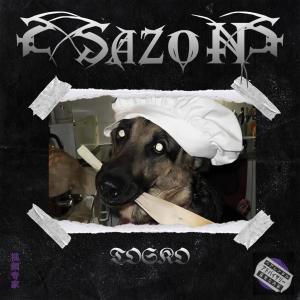 Album Sazón (Explicit) from 