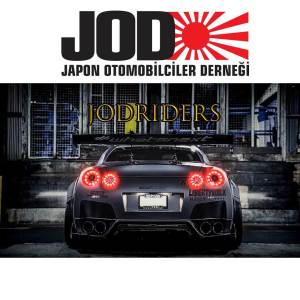 ดาวน์โหลดและฟังเพลง Jod Riders พร้อมเนื้อเพลงจาก Japon Otomobilciler Derneği