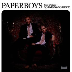 收聽Paperboys的Ra Ra歌詞歌曲