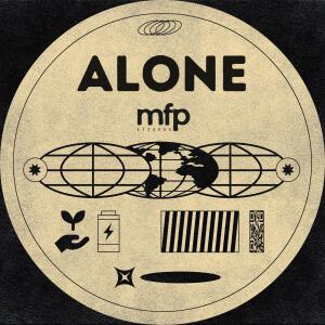 Alone (Speed Garage) dari Alexys