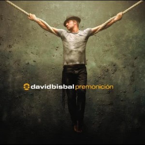 Album Premonición oleh David Bisbal
