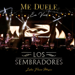 อัลบัม Me Duele ศิลปิน Los Sembradores