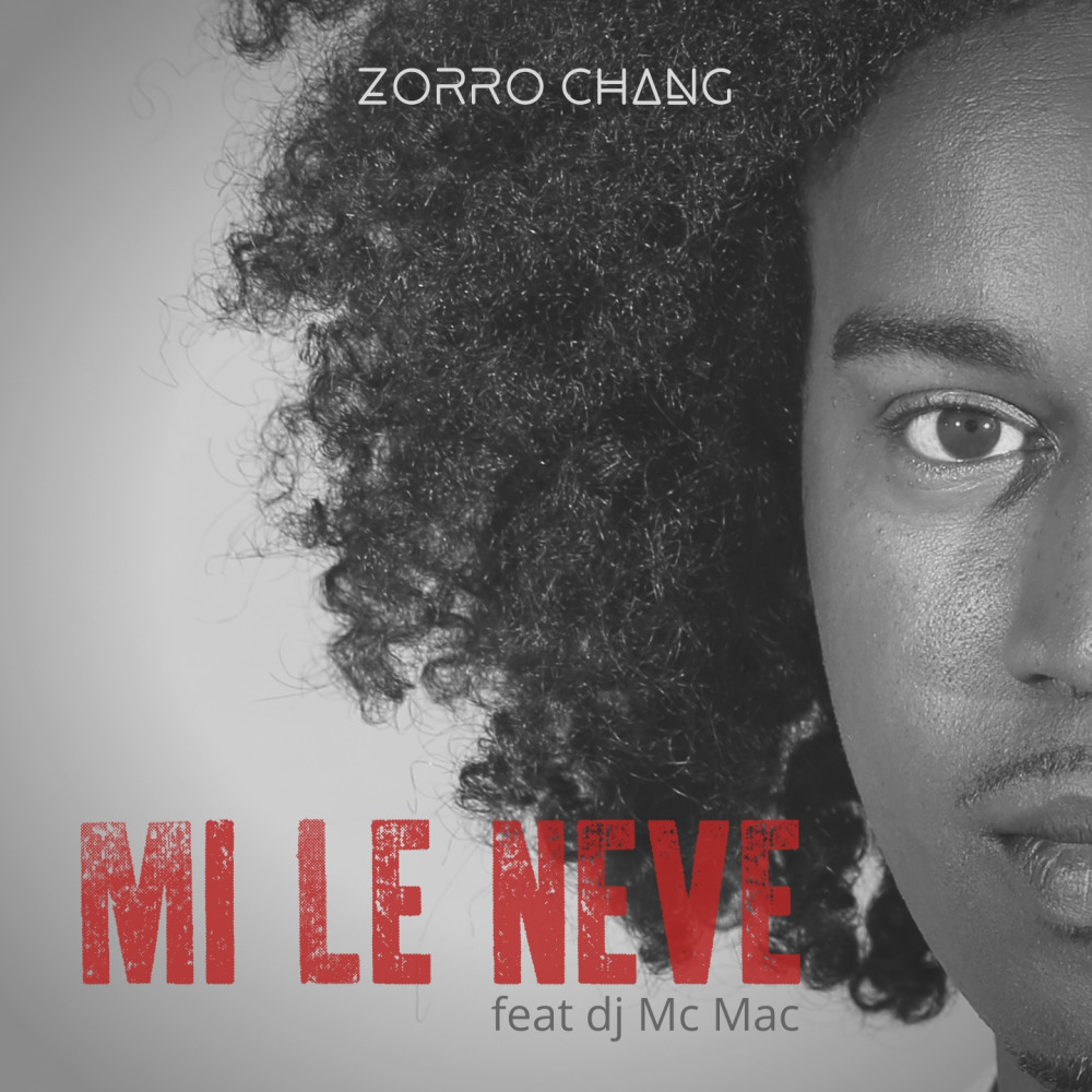 Mi Lé Nève (Explicit)