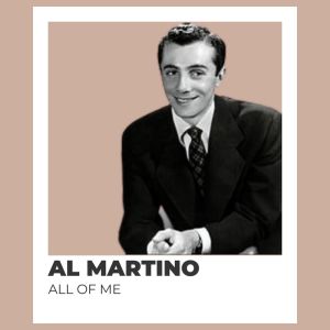 All of Me - Al Martino
