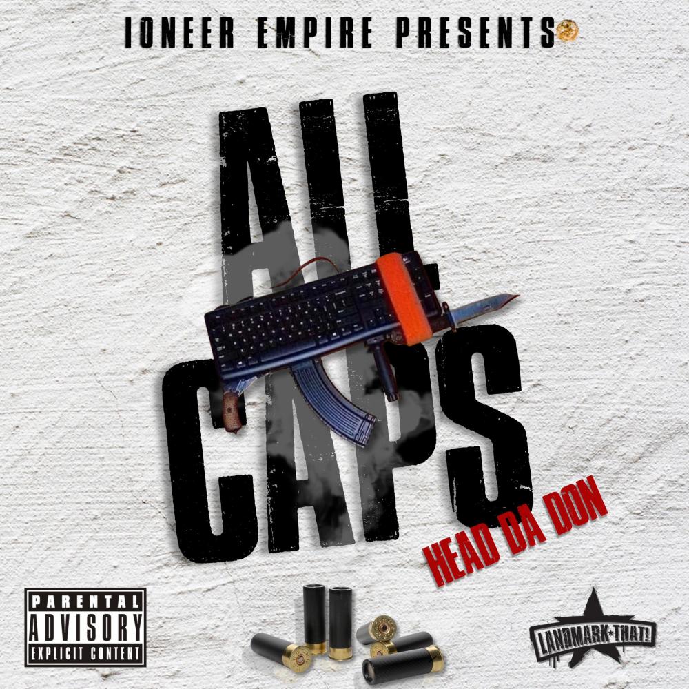 ALL CAPS (Explicit)