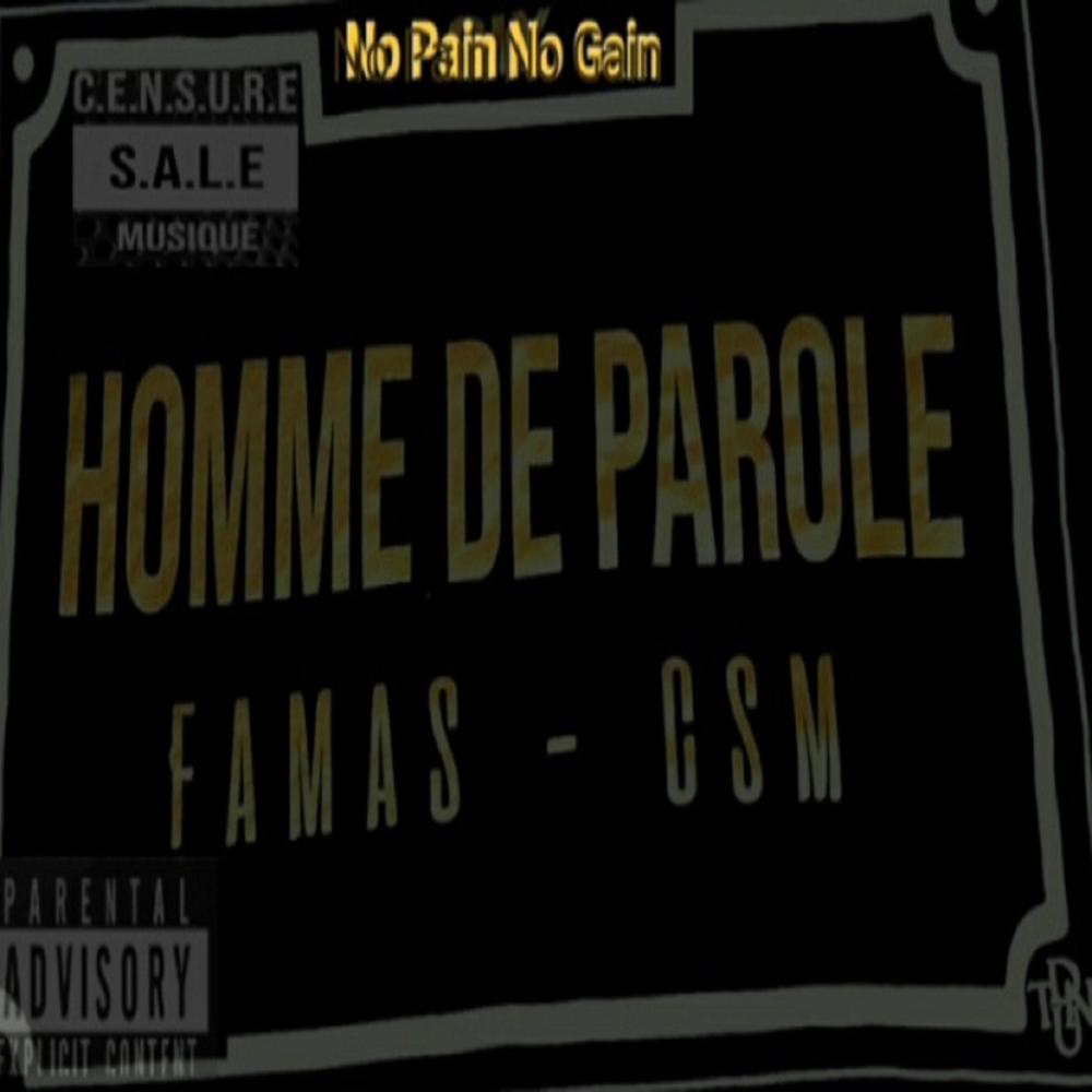 cocolia (feat. Booba & famas-csm)