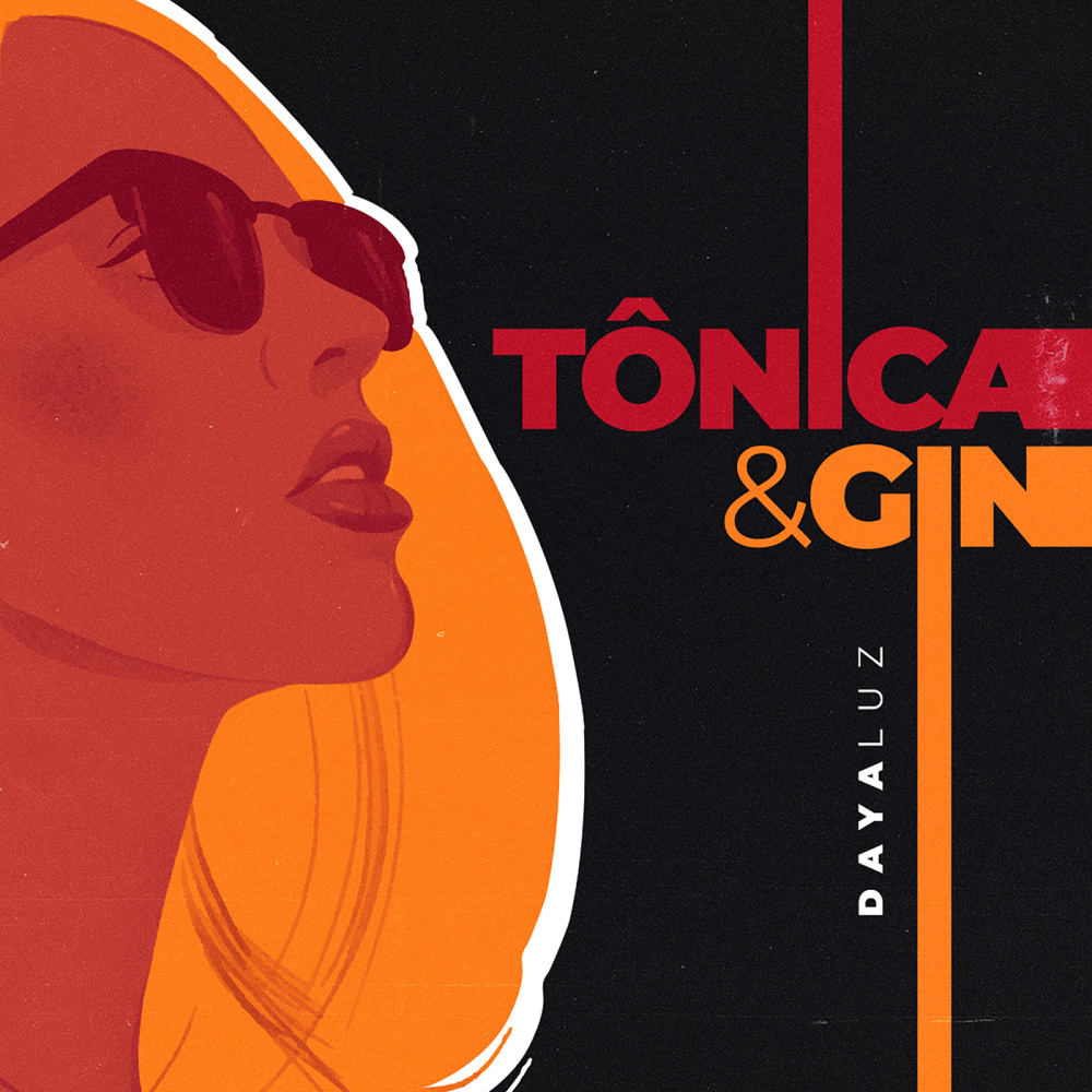 Tônica e Gin