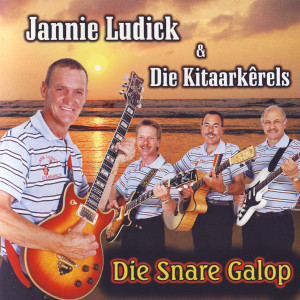 收聽Jannie Ludick的Jannie Se Vastrap歌詞歌曲