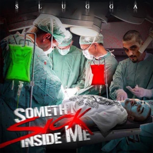 ดาวน์โหลดและฟังเพลง On My Grind (Explicit) พร้อมเนื้อเพลงจาก SluGGa