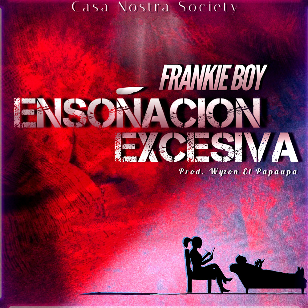 Ensoñación Excesiva