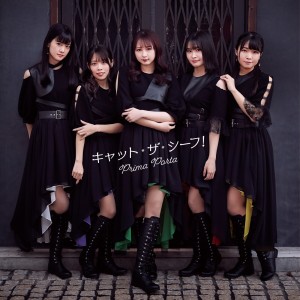 ดาวน์โหลดและฟังเพลง Cat The Thief! พร้อมเนื้อเพลงจาก Prima Porta