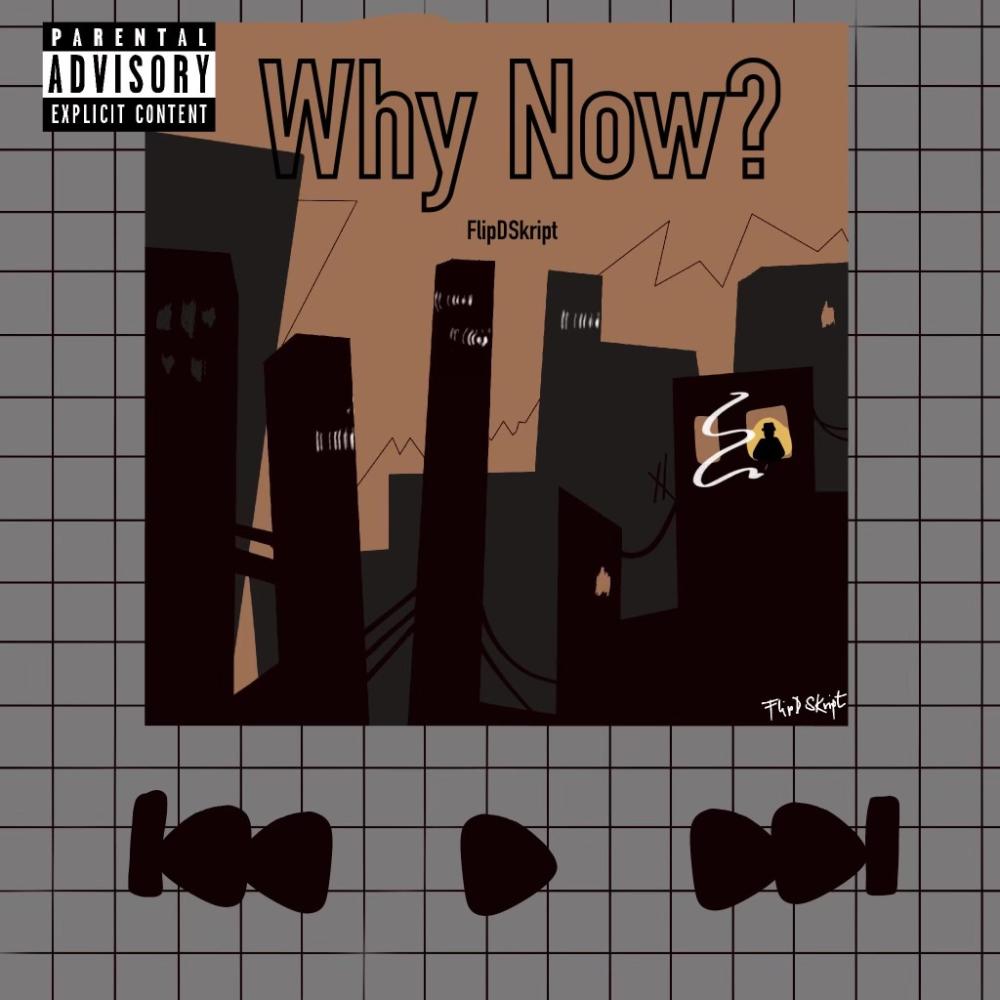 Why Now (Explicit)