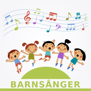 Barnsånger的專輯Barnsånger