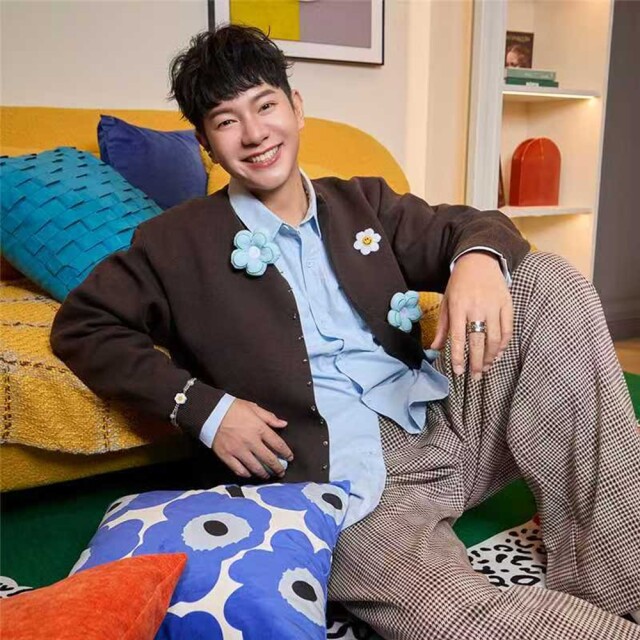 ไอซ์ ศรัณยู