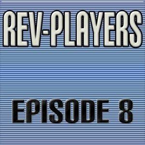 ดาวน์โหลดและฟังเพลง Party (Radio Mix) พร้อมเนื้อเพลงจาก Rev-Players